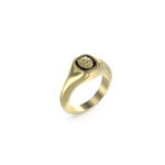 Pierścionek Damski Guess JUMR04004JWYGBK64 24