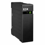 Zasilacz awaryjny UPS Interaktywny Eaton EL800USBDIN 500W