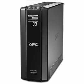 Zasilacz awaryjny UPS Interaktywny APC BR1500GI 1500 VA