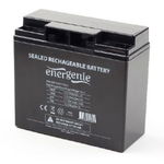 Bateria do Zasilacz awaryjny UPS GEMBIRD BAT-12V17AH/4 12 V