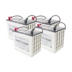 Bateria do Zasilacz awaryjny UPS APC APCRBC119
