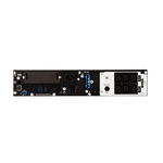 Zasilacz awaryjny UPS Interaktywny APC SRT1500RMXLI-NC 230 W 1500 VA