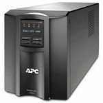 Zasilacz awaryjny UPS Interaktywny APC SMT1000IC 700 W