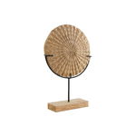 Figurka Dekoracyjna DKD Home Decor Brązowy 32 x 9 x 47 cm