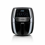 Frytkownica na gorące powietrze Haeger AF-D37.003A Czarny 1500 W 3,7 L