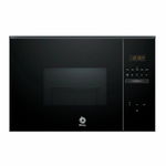 Mikrofalówka Balay 3CG5172N2 20 L Biały Czarny 800 W 800W