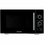 Mikrofalówka z Grillem Brandt 26 L 900 W