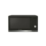 Mikrofalówka z Grillem Candy Czarny noir 20 L 700 W