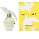 Perfumy Damskie Nina Ricci NINA-208303 EDT 30 ml 50 ml (1 Sztuk)