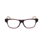 Ramki do okularów Unisex Diesel DL5065-083 Fioletowy Ø 52 mm