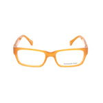 Ramki do okularów Unisex Ermenegildo Zegna VZ3505-06DS Żółty Ø 52 mm