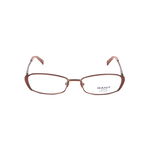 Ramki do okularów Unisex Gant GAA904-SBRN Brązowy Ø 50 mm