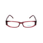 Ramki do okularów Unisex Gant SELV-CBURGU Fioletowy Ø 53 mm