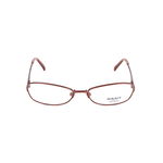 Ramki do okularów Unisex Gant TORCA-SRO Brązowy Ø 51 mm
