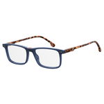 Ramki do okularów Unisex Carrera CARRERA-2001T-V-PJP Blue Ø 50 mm