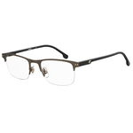 Ramki do okularów Unisex Carrera CARRERA-2019T-09Q Brązowy Ø 50 mm