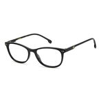 Ramki do okularów Unisex Carrera CARRERA-2041T-807 black Ø 51 mm