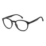 Ramki do okularów Unisex Carrera CARRERA-8879-807 black Ø 50 mm