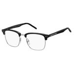 Ramki do okularów Unisex Tommy Hilfiger TH-1730-807 black Ø 51 mm
