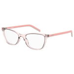 Ramki do okularów Damski Levi's LV-1022-35J Ø 52 mm