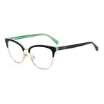Ramki do okularów Damski Kate Spade PAITYN-G-807F317 Ø 53 mm