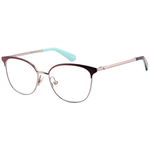 Ramki do okularów Damski Kate Spade TANA-G-09QF116 Ø 51 mm