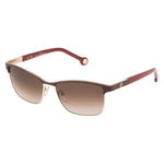 Okulary przeciwsłoneczne Damskie Carolina Herrera SHE069560484