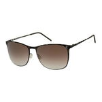 Okulary przeciwsłoneczne Damskie Italia Independent 0213-093-000