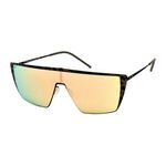 Okulary przeciwsłoneczne Damskie Italia Independent 0215-ZEB-044
