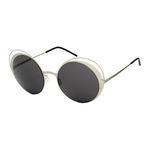 Okulary przeciwsłoneczne Damskie Italia Independent 0220-075-075