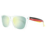 Okulary przeciwsłoneczne Unisex Polaroid 217896CWY55LM Ø 55 mm