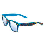 Okulary przeciwsłoneczne Unisex Italia Independent 0090-FIS-000 Ø 50 mm