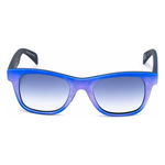 Okulary przeciwsłoneczne Unisex Italia Independent 0090BSM-021-017 Ø 46 mm