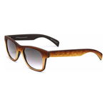 Okulary przeciwsłoneczne Unisex Italia Independent 0090BSM-044-041 Ø 46 mm