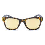 Okulary przeciwsłoneczne Unisex Italia Independent 0090-ZEF-044 Ø 50 mm