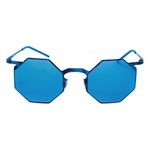 Okulary przeciwsłoneczne Unisex Italia Independent 0205-023-000 Ø 47 mm