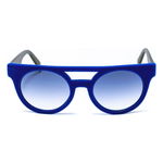 Okulary przeciwsłoneczne Unisex Italia Independent 0903V-022-ZEB Ø 50 mm