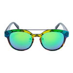 Okulary przeciwsłoneczne Unisex Italia Independent 0900AINX-149-000 Ø 50 mm