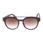 Okulary przeciwsłoneczne Unisex Italia Independent 0900T-PDP-044 Ø 50 mm