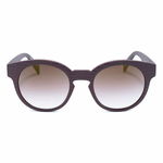 Okulary przeciwsłoneczne Unisex Italia Independent 0909T3D-STR-036 Ø 51 mm