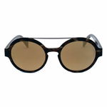 Okulary przeciwsłoneczne Unisex Italia Independent 0913-145-GLS Ø 51 mm