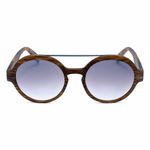 Okulary przeciwsłoneczne Unisex Italia Independent 0913-BHS-044 Ø 51 mm