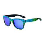 Okulary przeciwsłoneczne Unisex Italia Independent 0090INX-033-000 Ø 50 mm