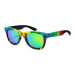 Okulary przeciwsłoneczne Unisex Italia Independent 0090INX-149-000 Ø 50 mm