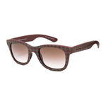 Okulary przeciwsłoneczne Unisex Italia Independent 0090T-PDP-044 Ø 50 mm