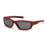 Okulary przeciwsłoneczne Unisex Timberland TB9154E Ø 62 mm