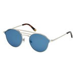 Okulary przeciwsłoneczne Unisex Web Eyewear WE0207A Ø 55 mm
