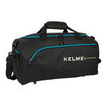 torba sportowa Kelme Iron Czarny