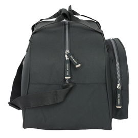 torba sportowa Real Madrid C.F. Szary 40 x 24 x 23 cm