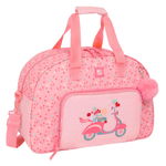 torba sportowa Moos Passion Wielokolorowy 48 x 33 x 21 cm